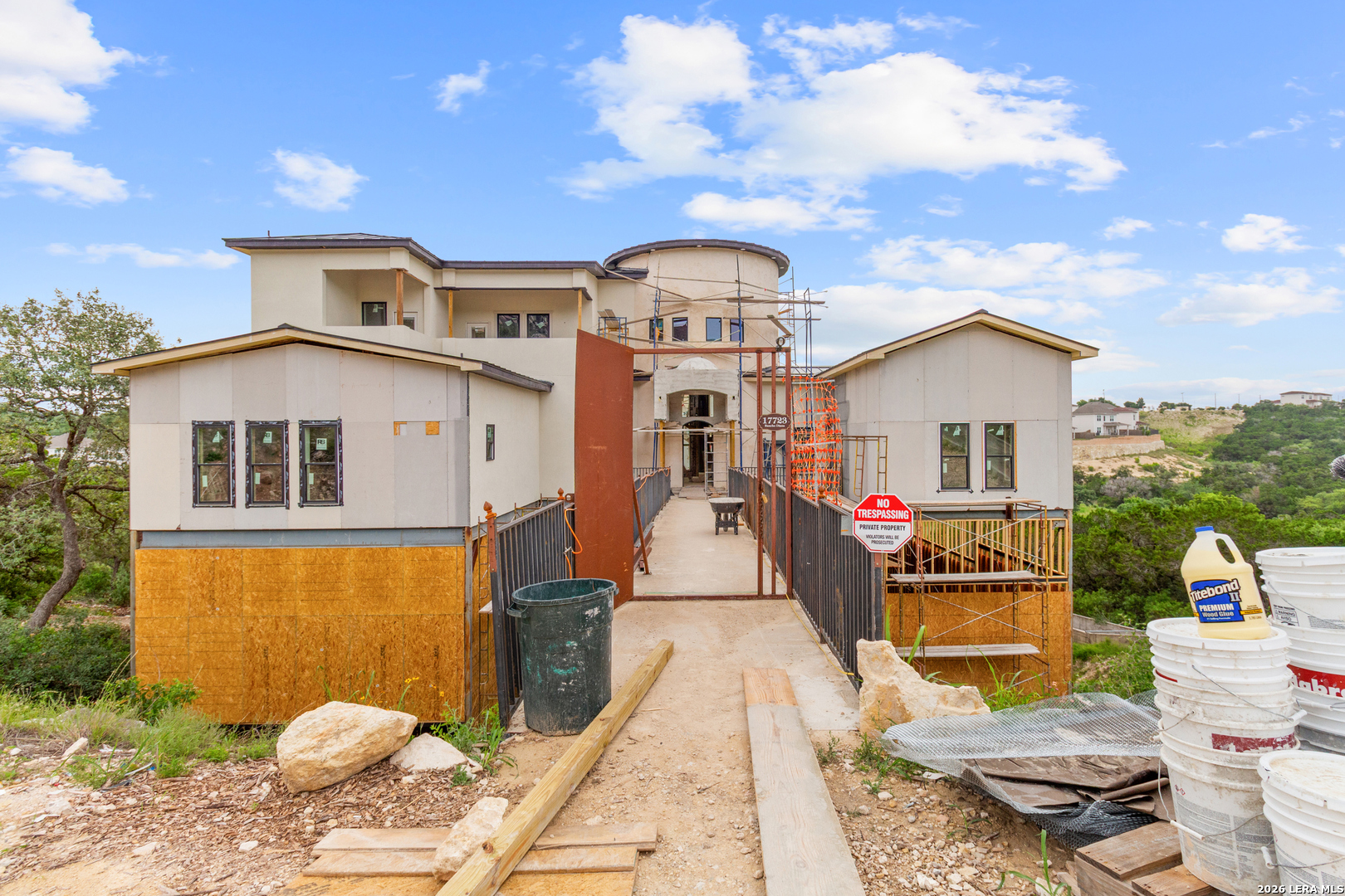 17723 Rancho Diana San Antonio TX 78255