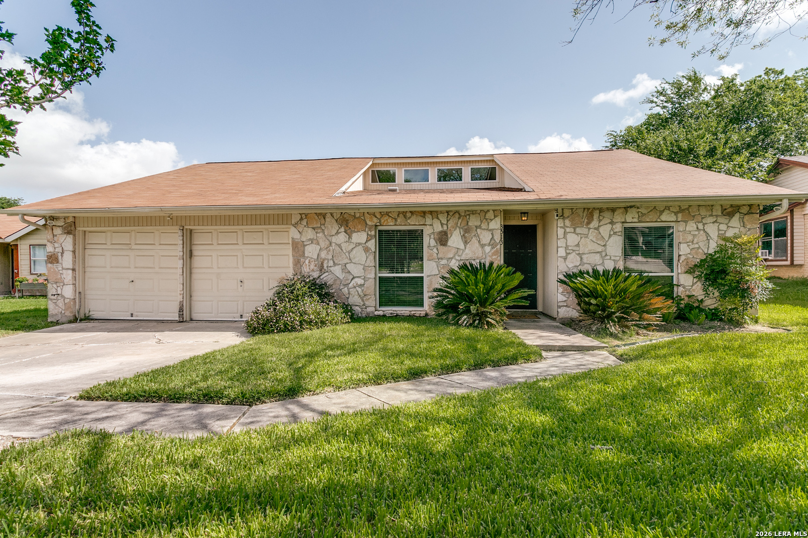 3513 Cliffside Drive Schertz TX 78108