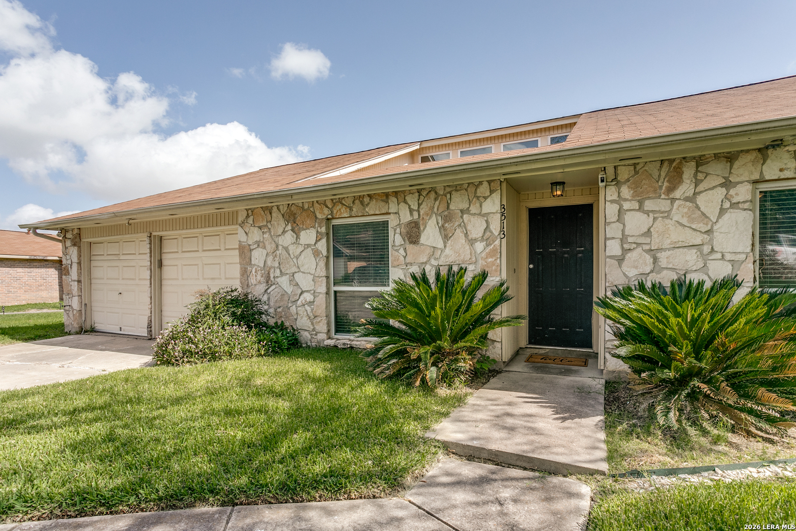 3513 Cliffside Drive Schertz TX 78108