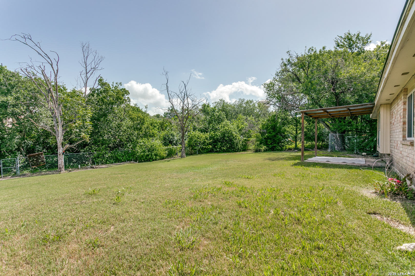 3513 Cliffside Drive Schertz TX 78108