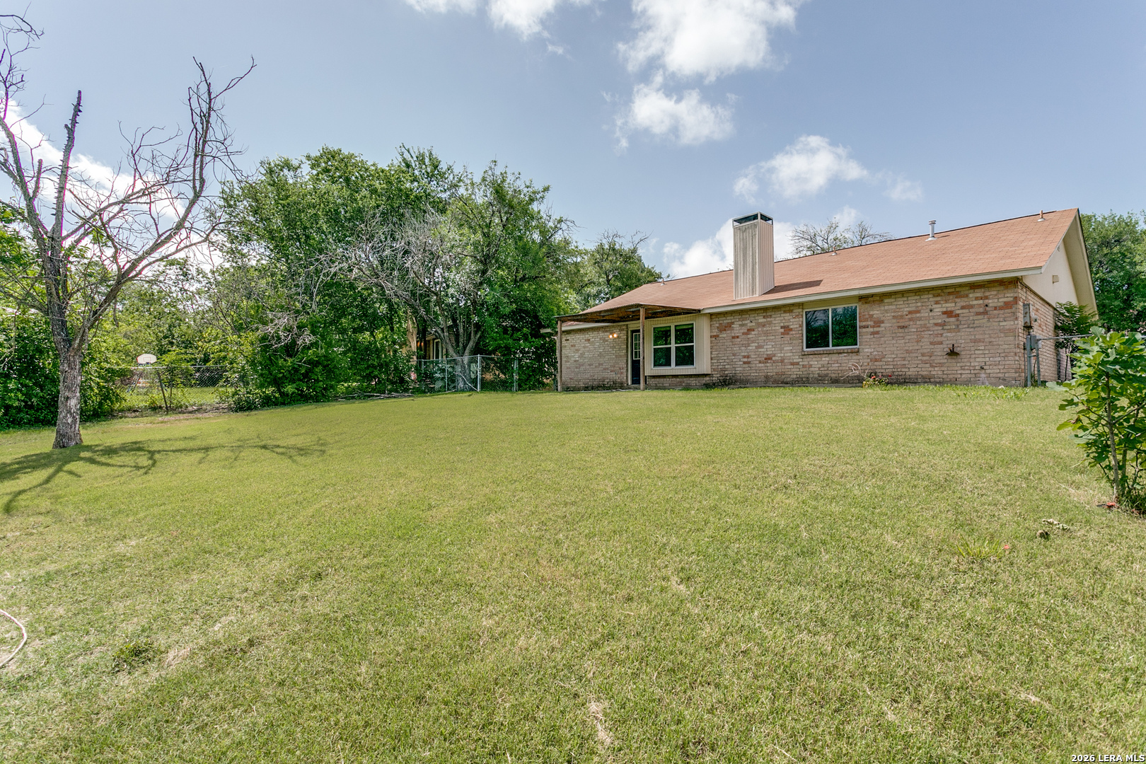 3513 Cliffside Drive Schertz TX 78108
