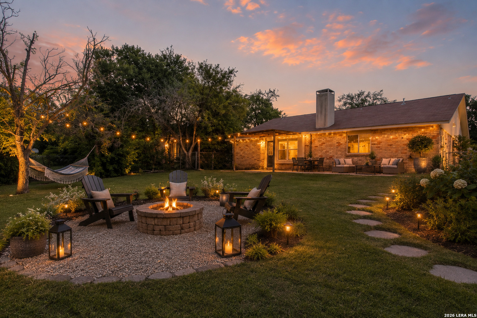 3513 Cliffside Drive Schertz TX 78108