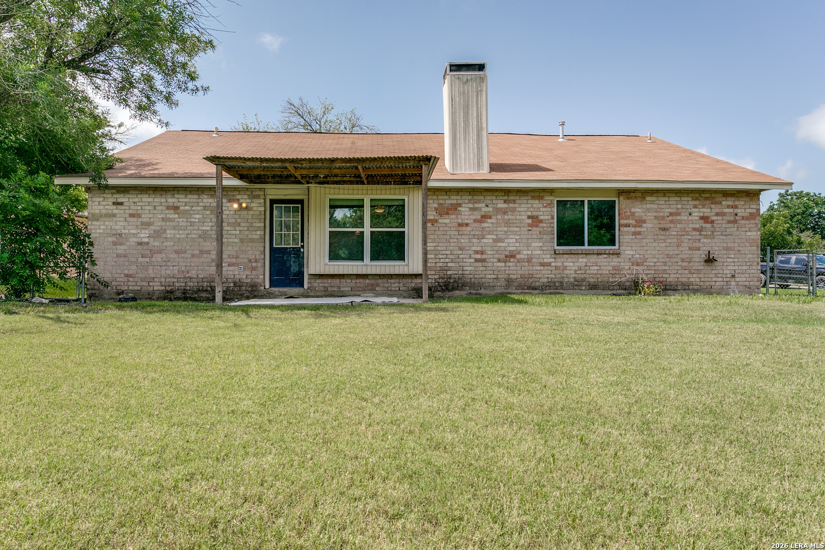 3513 Cliffside Drive Schertz TX 78108