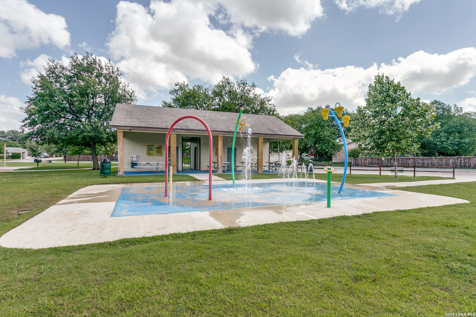 3513 Cliffside Drive Schertz TX 78108