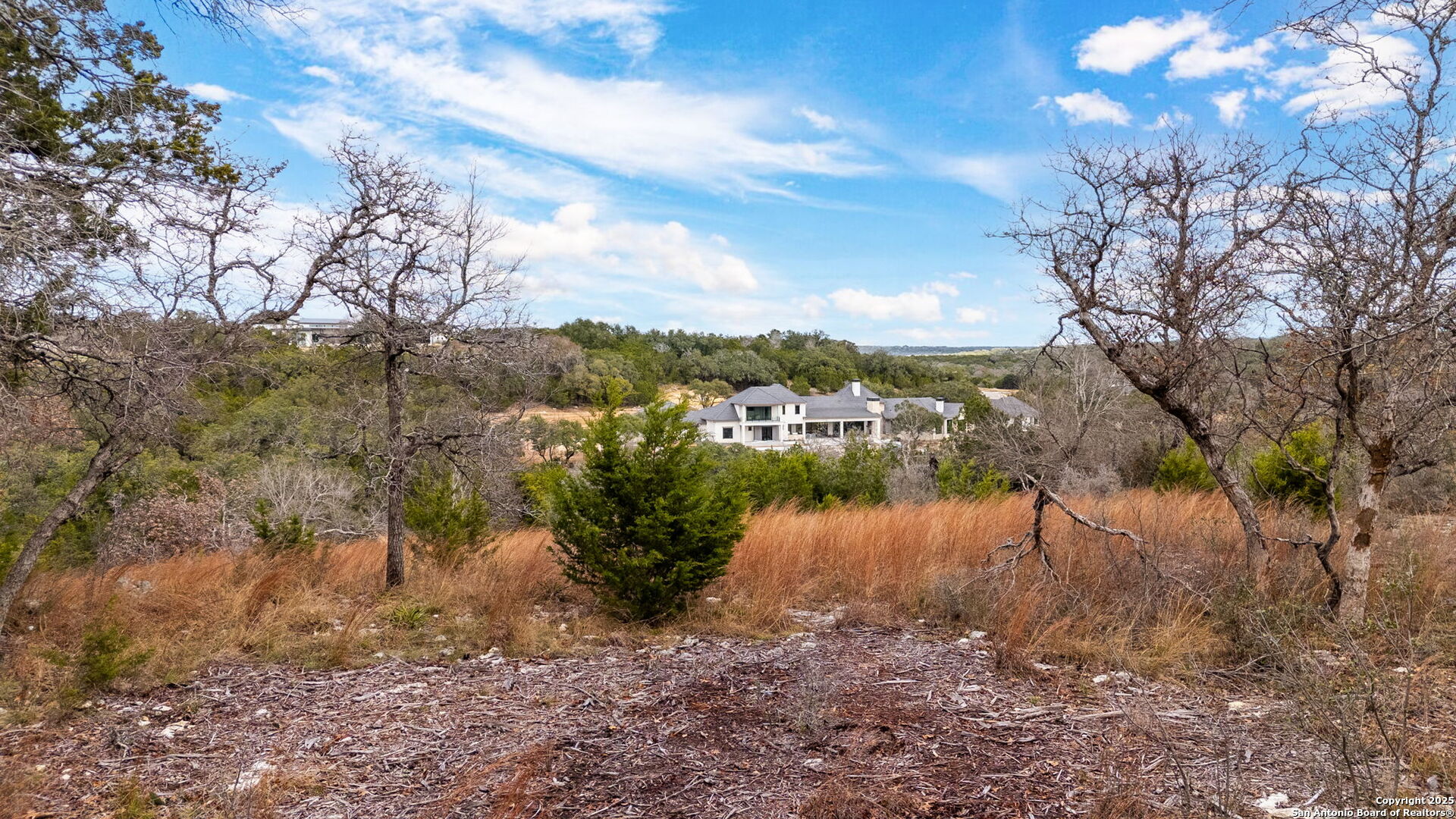 Lot 11 Landmark Ridge Boerne TX 78006