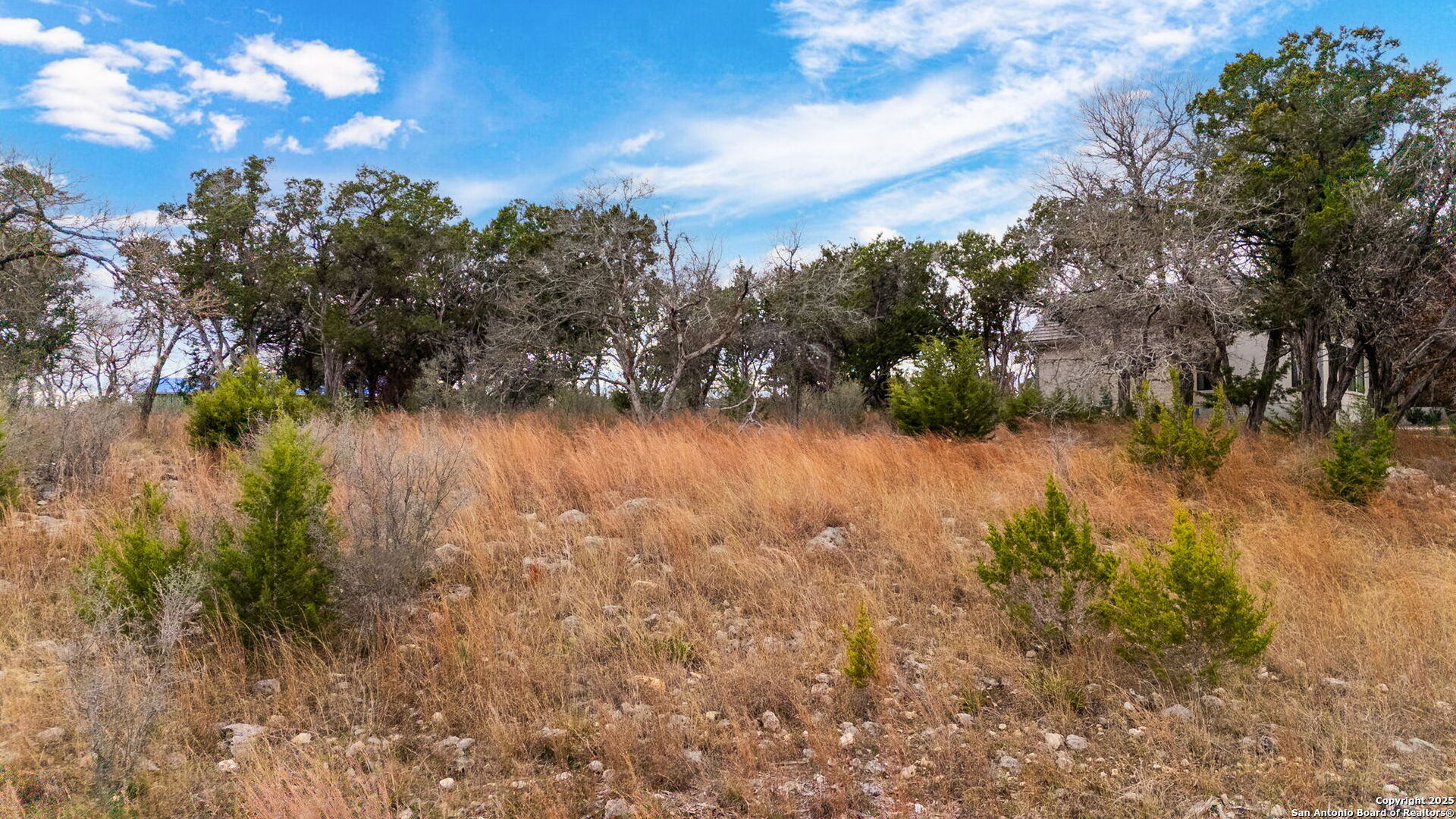 Lot 11 Landmark Ridge Boerne TX 78006