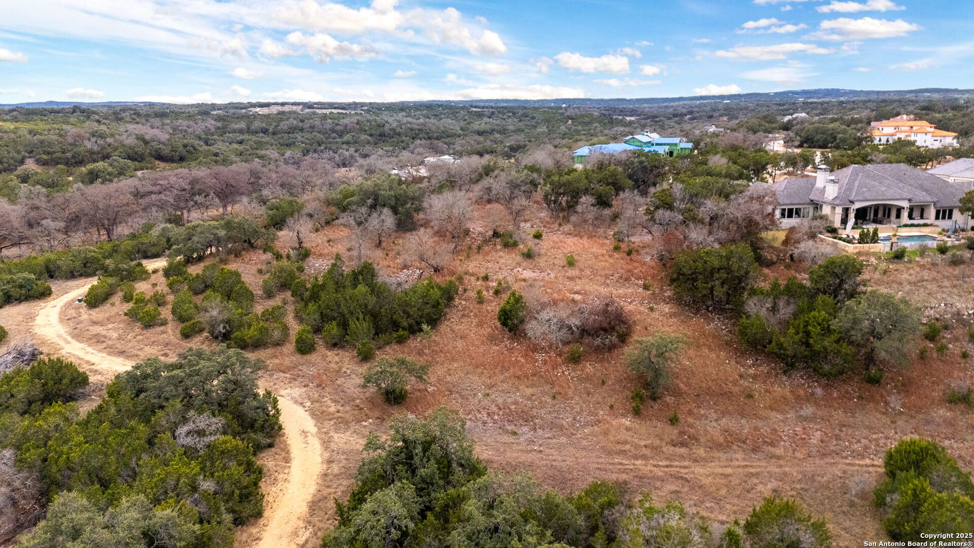 Lot 11 Landmark Ridge Boerne TX 78006