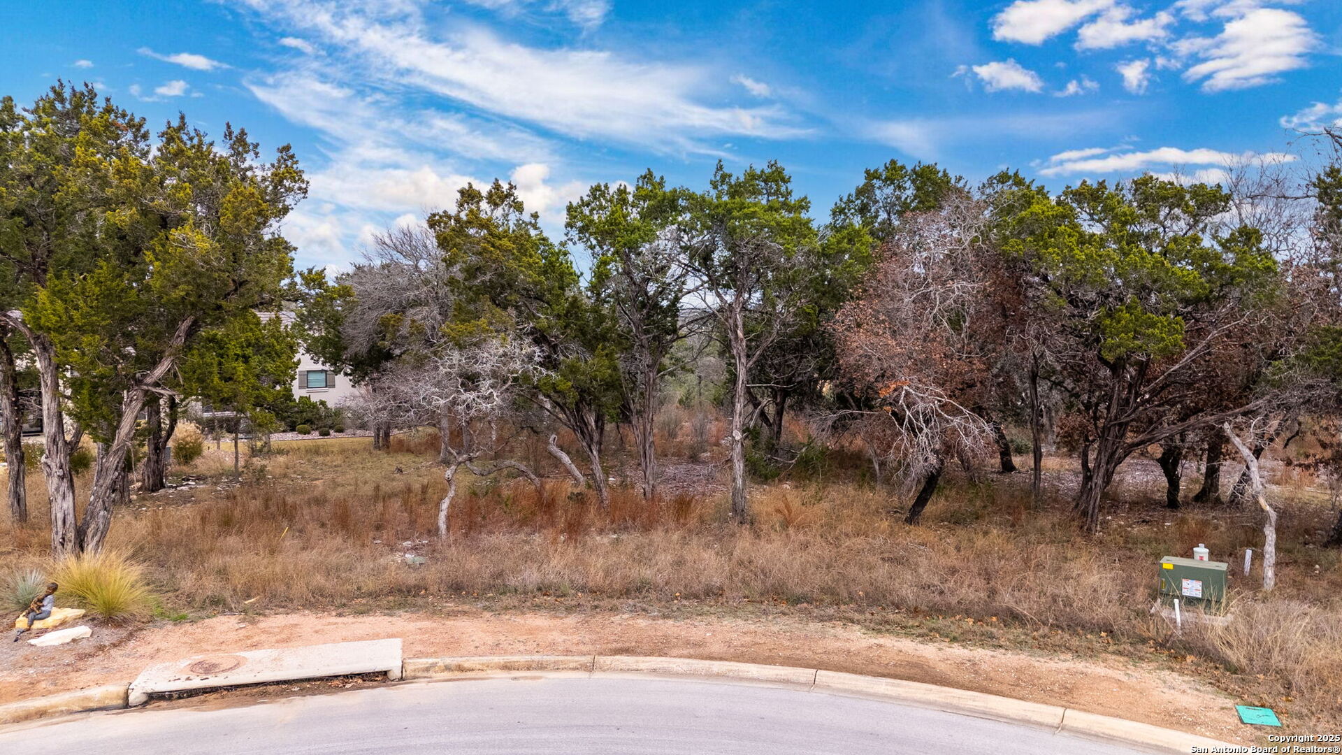 Lot 11 Landmark Ridge Boerne TX 78006