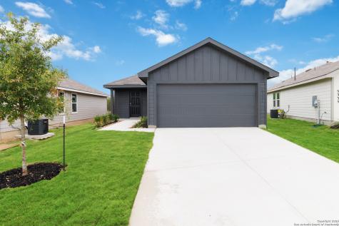 5311 Blacktail Road Converse TX 78109