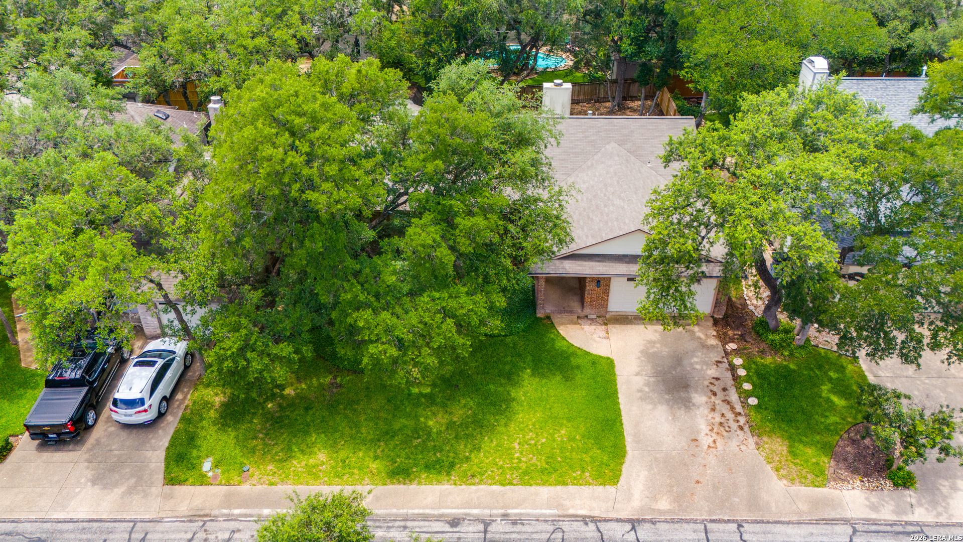 13706 Oak Pebble San Antonio TX 78232