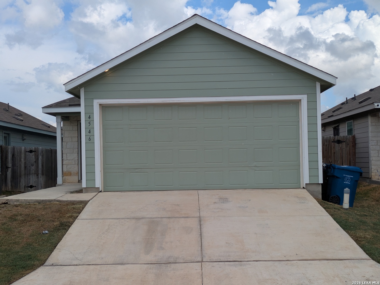 4546 Zoe Pass San Antonio TX 78222