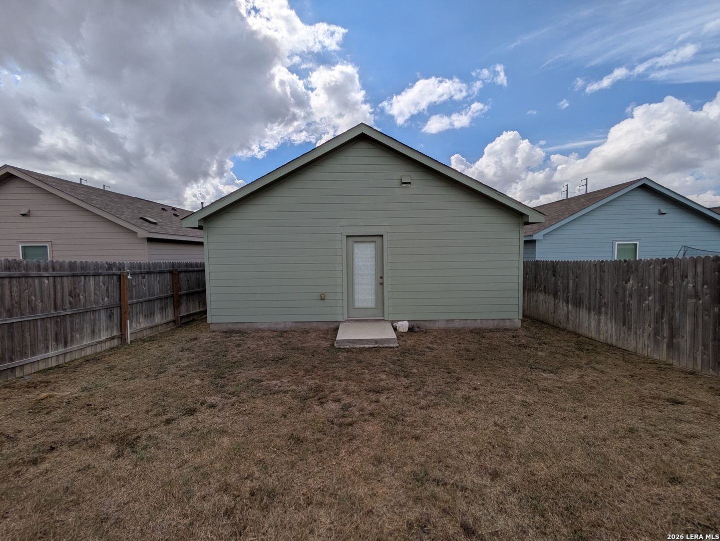 4546 Zoe Pass San Antonio TX 78222
