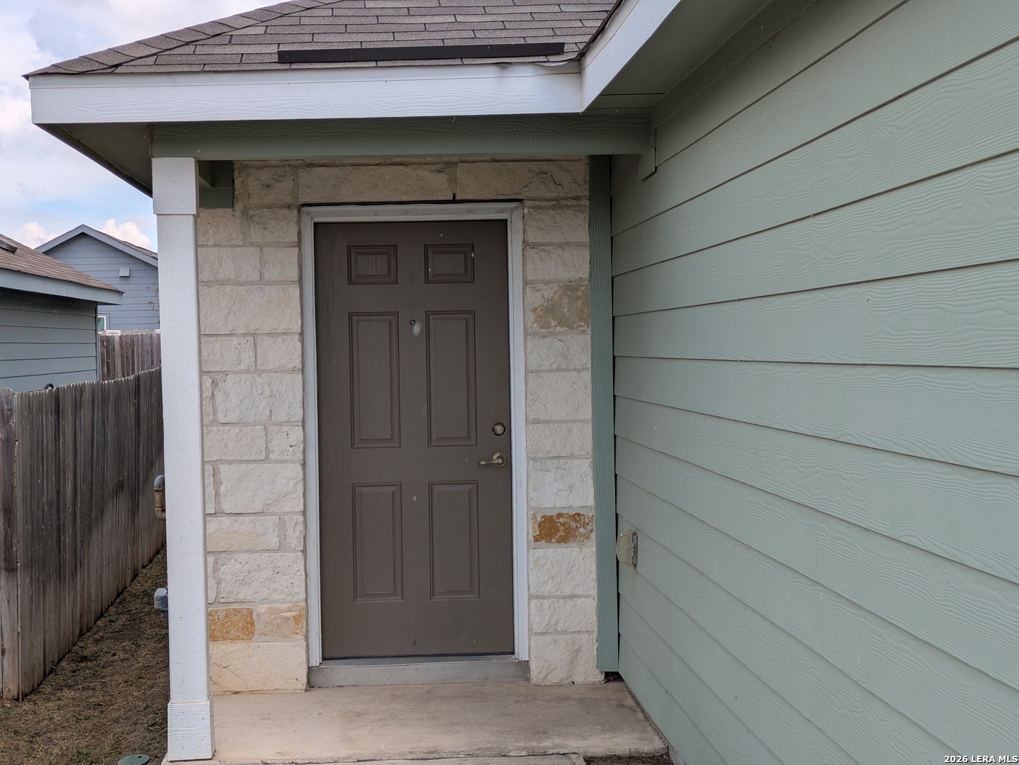 4546 Zoe Pass San Antonio TX 78222