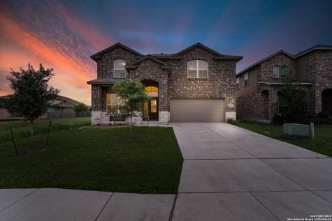8127 Samsel Falls San Antonio TX 78254