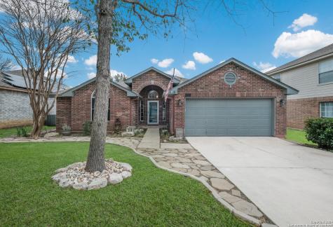 6034 Elk Valley San Antonio TX 78249