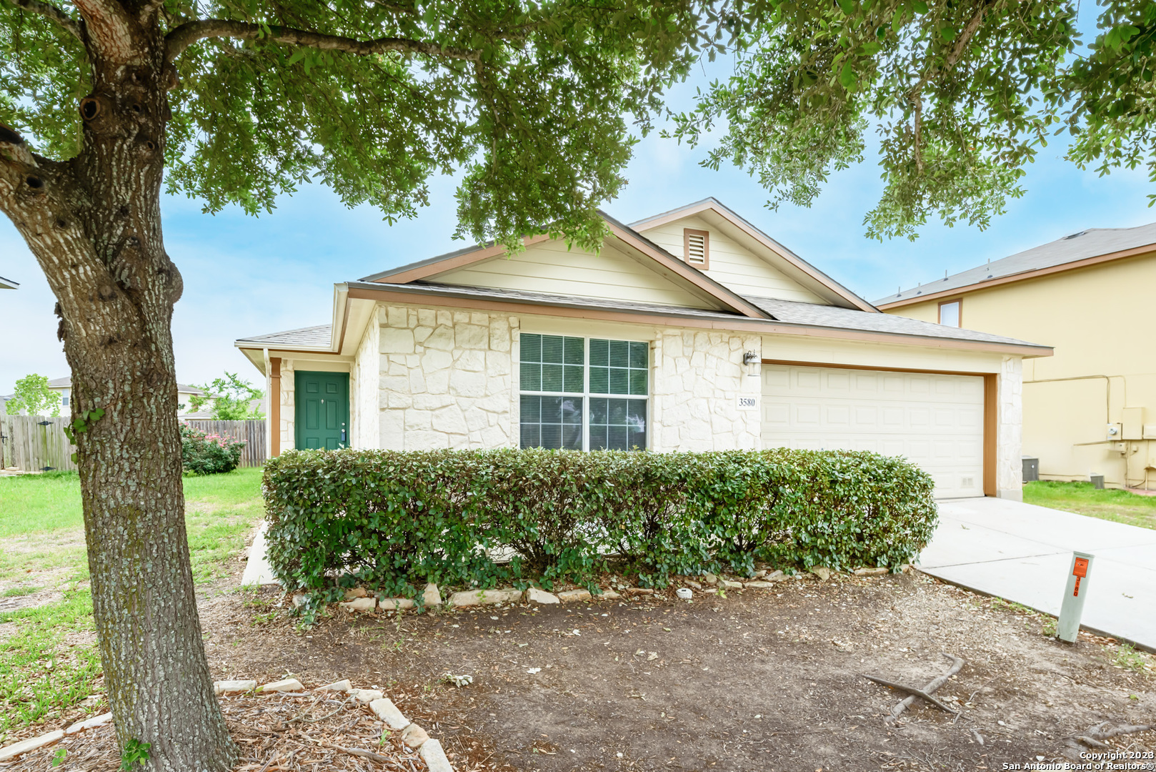 3580 Tilden Trail New Braunfels TX 78132