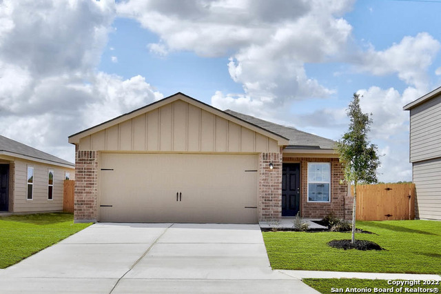 965 Shady Brook New Braunfels TX 78132