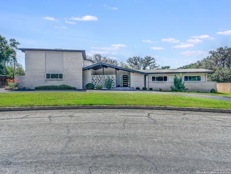 10414 Monte Sereno San Antonio TX 78213