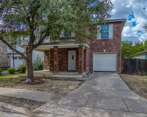 7 Anchorage Bay San Antonio TX 78239