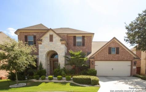 24011 Prestige Drive San Antonio TX 78260