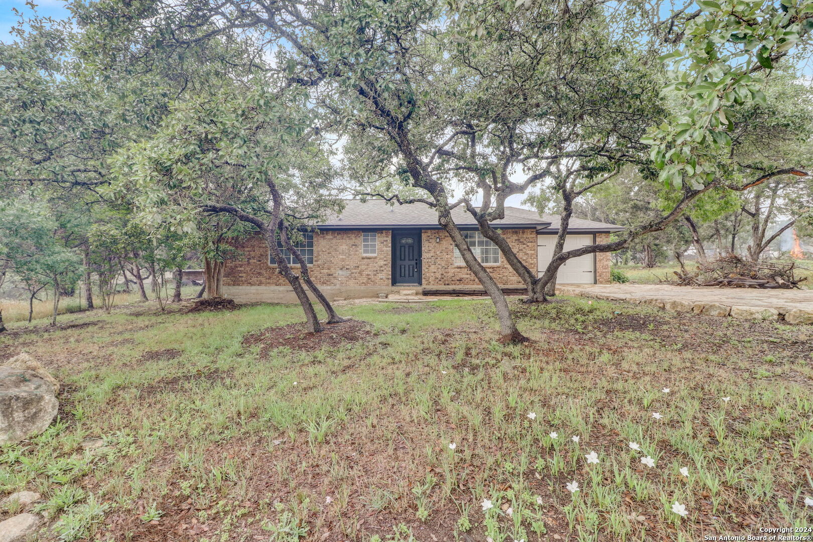 605 Freemont Spring Branch TX 78070