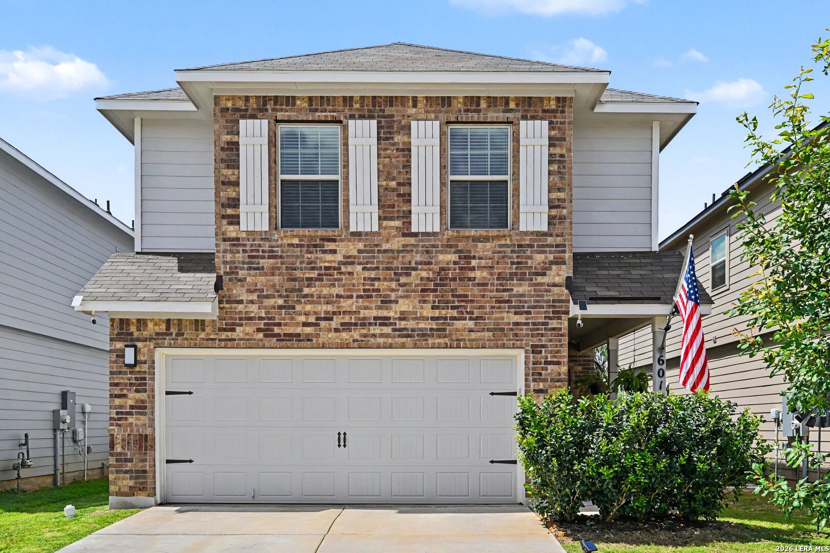 6018 Galena Rock San Antonio TX 78222