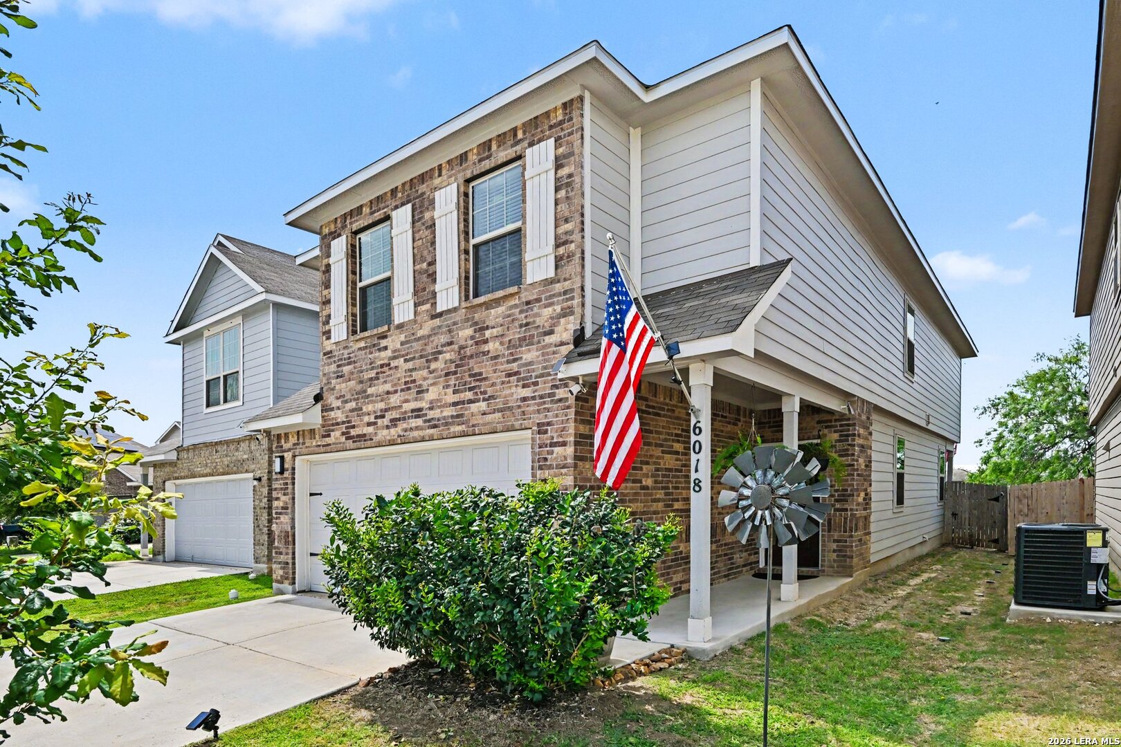 6018 Galena Rock San Antonio TX 78222