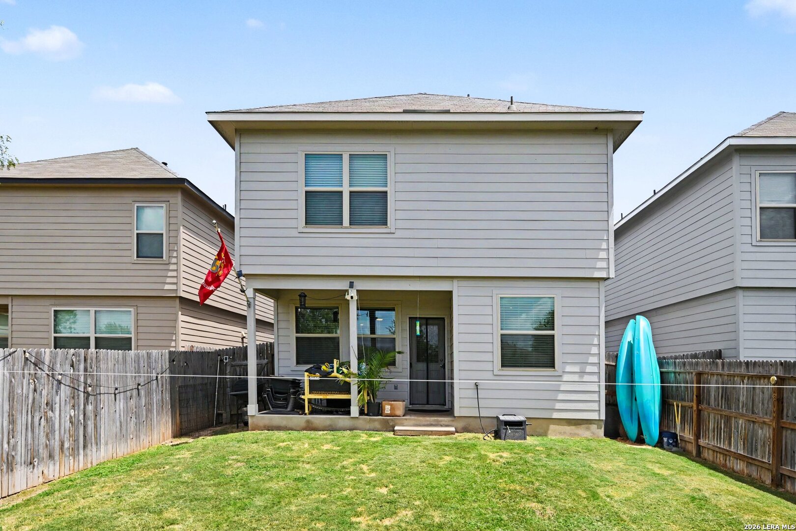 6018 Galena Rock San Antonio TX 78222