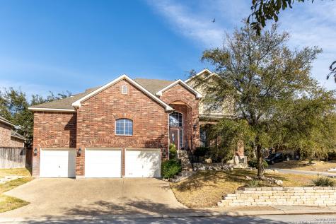 503 Enchanted Way San Antonio TX 78260