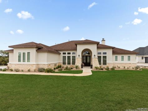 1306 Via Principale New Braunfels TX 78132