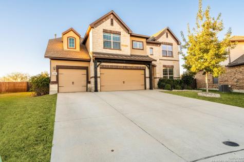3202 Sunset Cove New Braunfels TX 78130