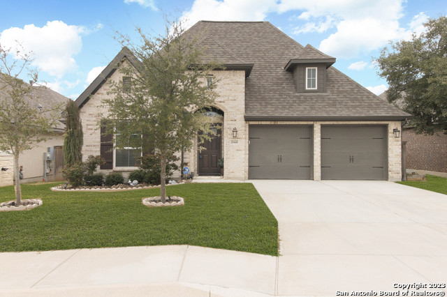 28446 Shailene Drive San Antonio TX 78260