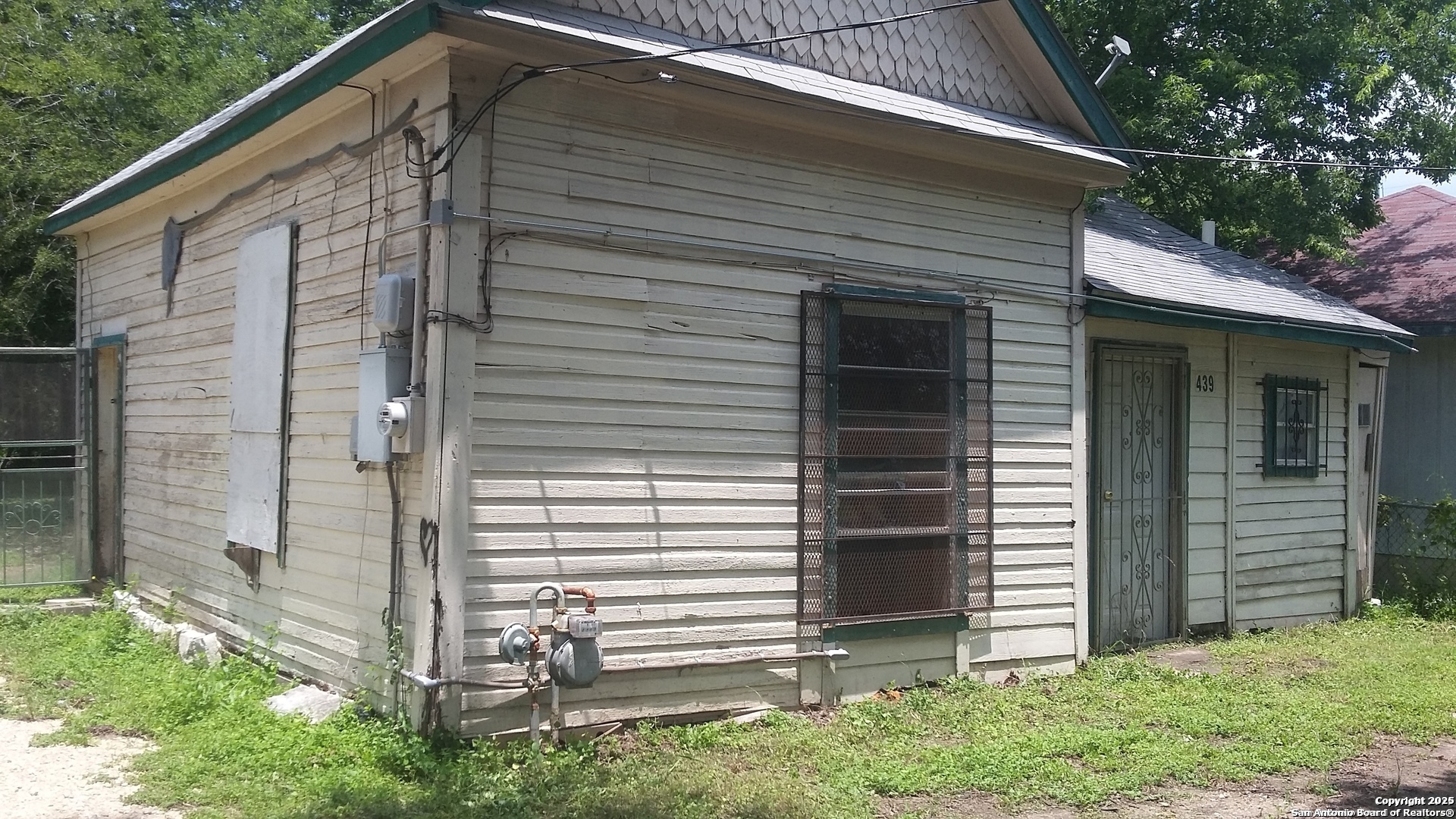 439 Vine Street San Antonio TX 78210