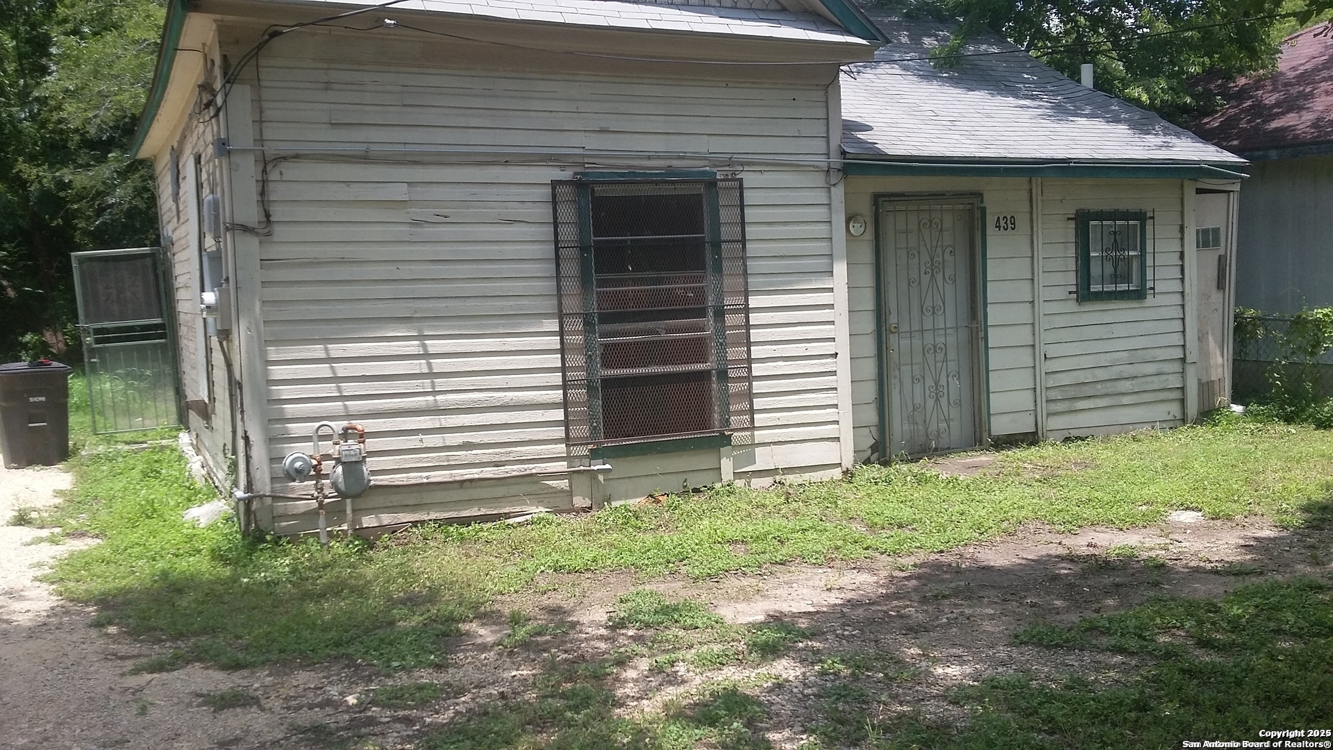 439 Vine Street San Antonio TX 78210