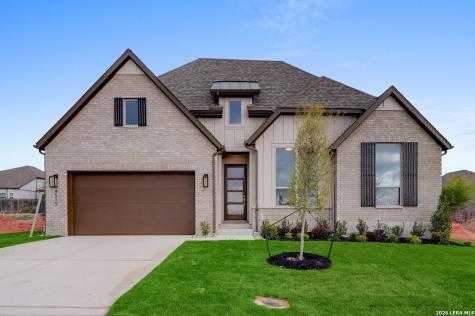 4515 Wendell Way Schertz TX 78124