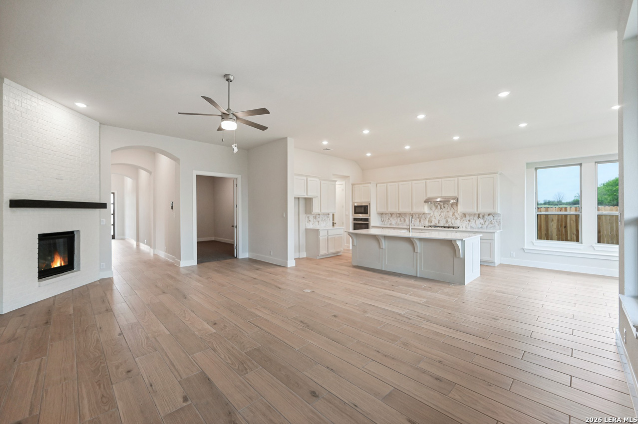 4515 Wendell Way Schertz TX 78124