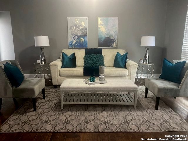 3219 Scarlet Ohara San Antonio TX 78223