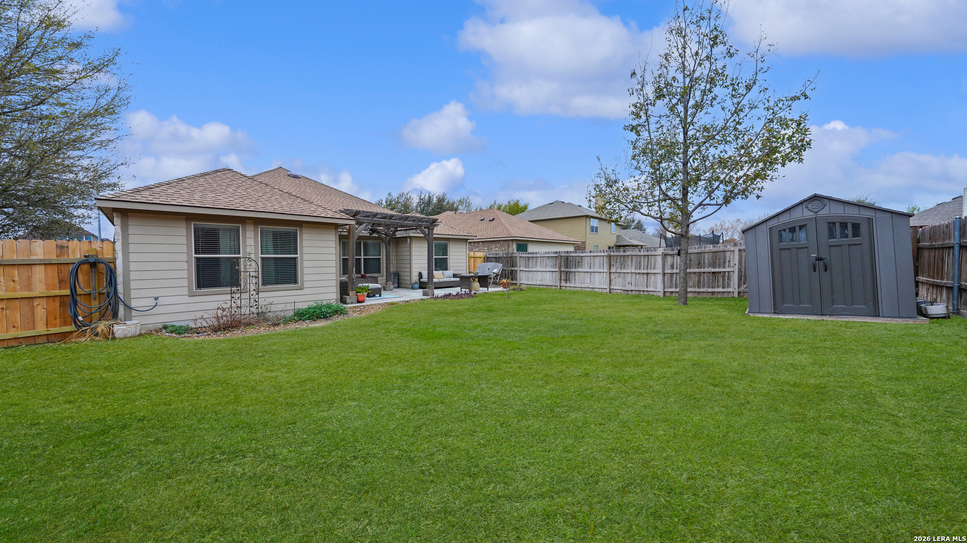14603 Wyoming Pass San Antonio TX 78254