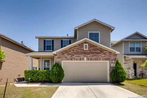 3411 York Crest San Antonio TX 78245