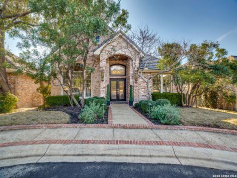 4 Hendon Lane San Antonio TX 78257