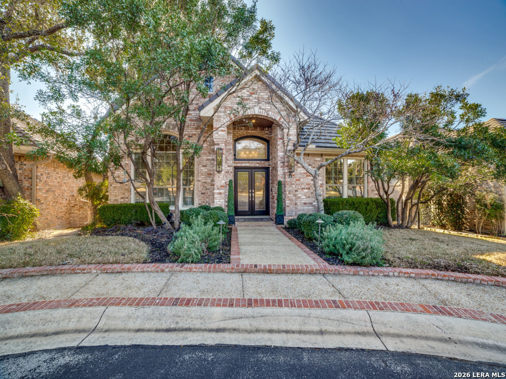 4 Hendon Lane San Antonio TX 78257