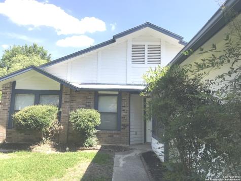 371 Ash Village Drive San Antonio TX 78245