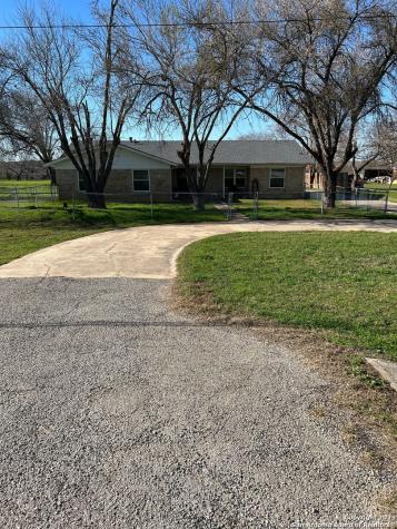 11125 S Foster Road San Antonio TX 78223