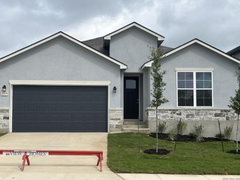 7025 Hayes Horizon Live Oak TX 78233