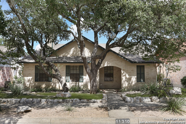 11310 Woodridge Path San Antonio TX 78249