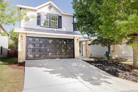 8206 Willow Country San Antonio TX 78254