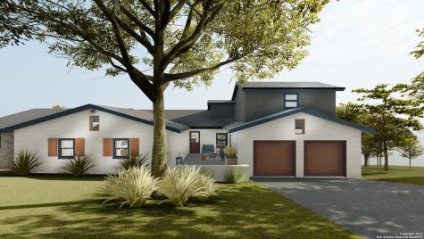 93 Mission Drive New Braunfels TX 78130