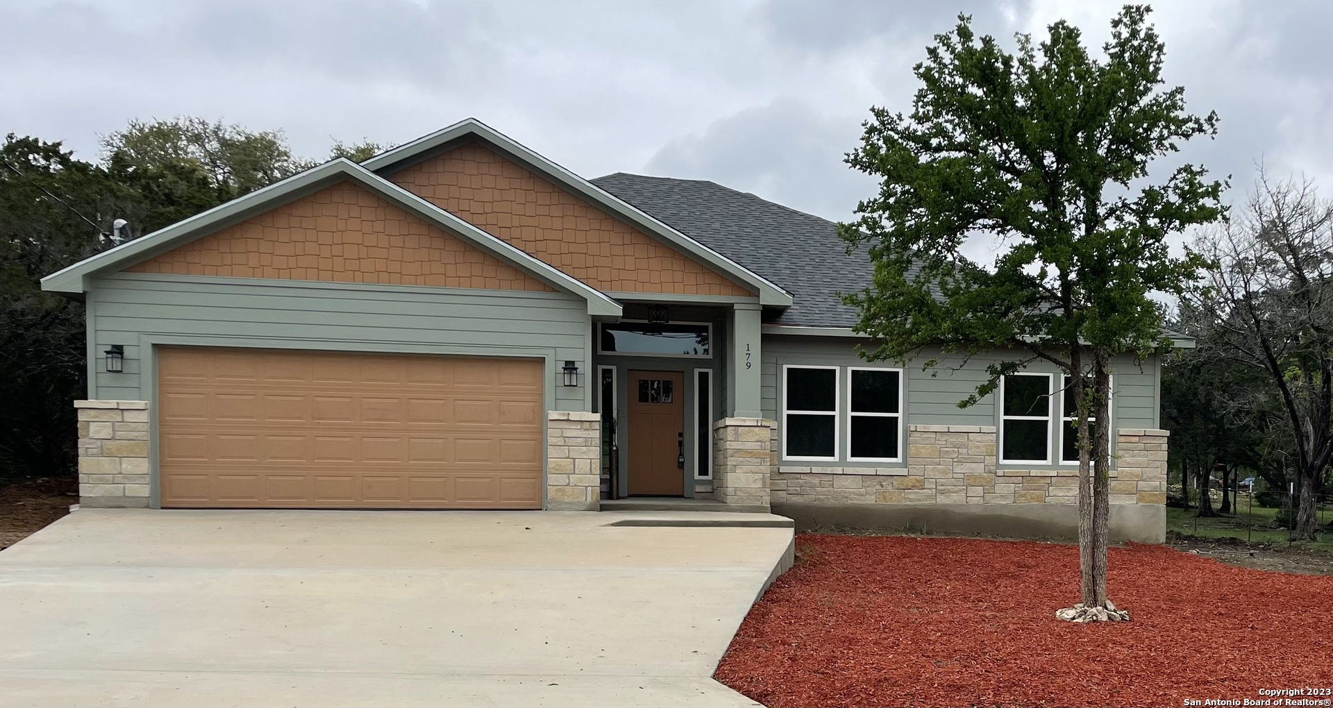 179 Fawn Drive Spring Branch TX 78070
