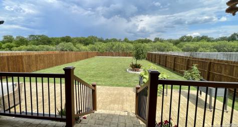 13415 Sendero Roble San Antonio TX 78253
