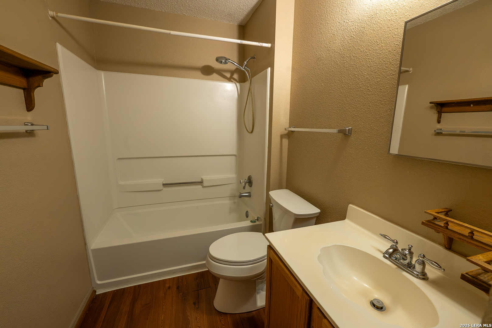 16168 Walnut Creek Drive San Antonio TX 78247